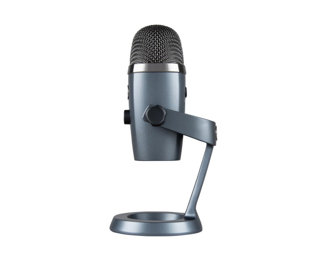 Blue Microphones Yeti Nano Shadow Grey 988-000205 - 652721 - zdjęcie 5